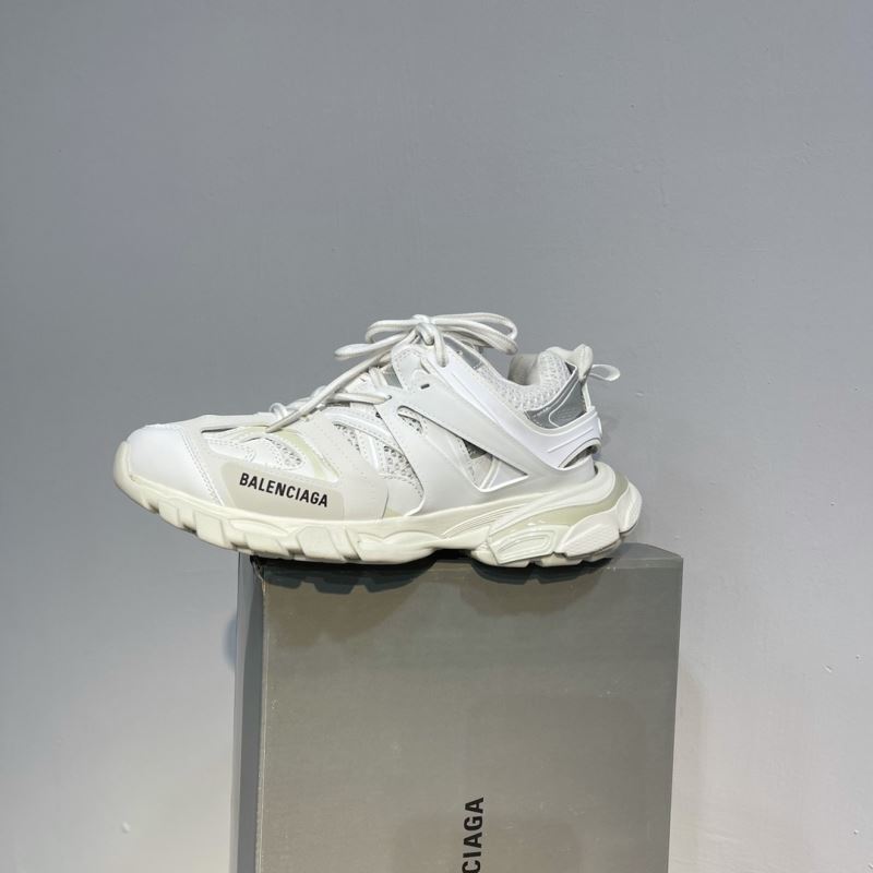 Balenciaga Track Shoes